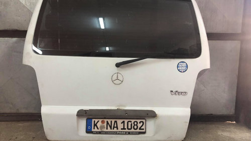 Haion pentru Mercedes Vito W638 Euro 2 (1998-2003) an fabricatie