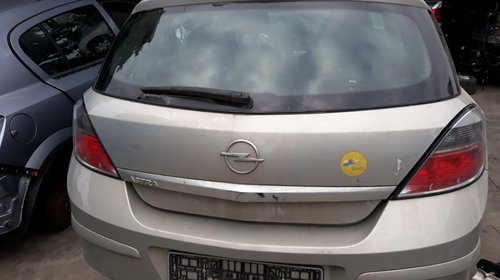 Haion pentru Opel astra H