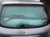 Haion pentru Peugeot 206+ din 2001