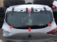 Haion pentru Renault Clio 5 din 2022