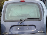 Haion pentru Renault Kangoo din 2002