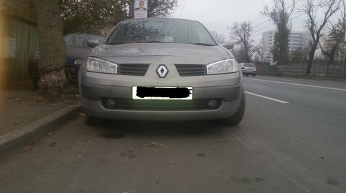 Haion pentru RENAULT MEGANE 2 fab 2004