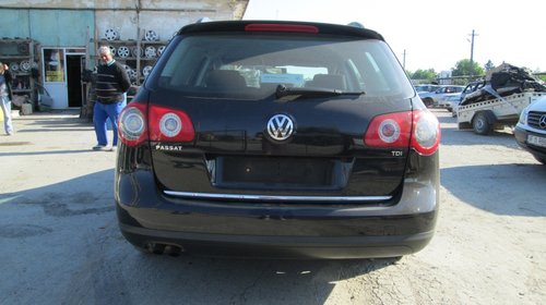 Haion pentru vw passat b6 break 1.9 tdi an 20