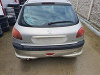 Haion Peugeot 206 2004 4 usi 1.4 hdi