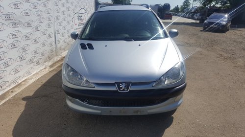 Haion Peugeot 206 2004 break 1.4