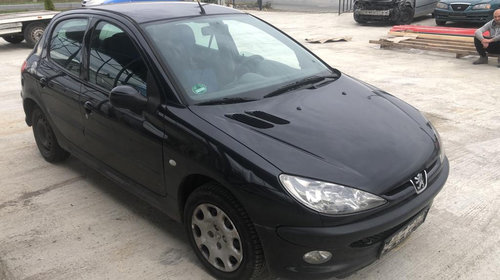 Haion Peugeot 206 2004 HATCHBACK 1.4i