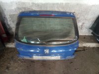 Haion Peugeot 206 2004