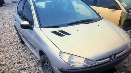 Haion Peugeot 206 2006 Hatchback 1.4