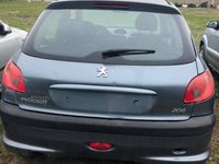 HAION Peugeot 206 DIN 2004