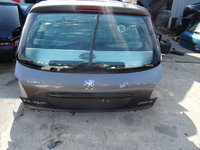 Haion Peugeot 206+ din 2008 volan pe stanga fara rugina fara lovituri