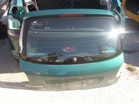 Haion Peugeot 206 HB DIN 2001