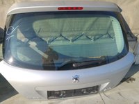 Haion peugeot 207 2 usi dupa 2007