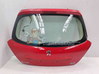 Haion Peugeot 207 (WA) [Fabr 2006-2012] EZW