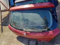 Haion Peugeot 207