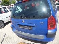 Haion Peugeot 307 Break din 2005