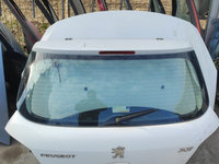 Haion Peugeot 307 hatchback alb facelift