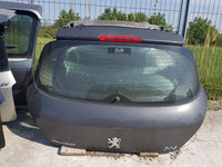 Haion peugeot 307 hatchback din 2009