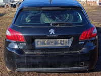 Haion Peugeot 308 1.6Hdi 2016