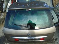 Haion Peugeot 407 combi break cu luneta