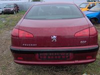 HAION PEUGEOT 607