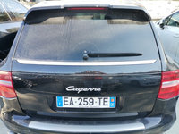 Haion Porsche Cayenne 2009