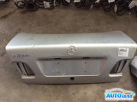 Haion/portbagaj Argintiu Mercedes-Benz E-CLASS W210 1995-2002