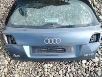 Haion Portbagaj Audi A3 4usi 2007