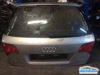 Haion/portbagaj Audi A4 Avant 8ED 2004-2008