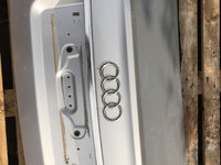 Haion / Portbagaj Audi A6 4F Berlina