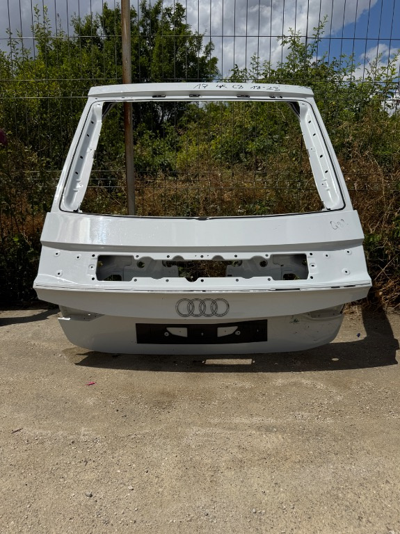 Haion portbagaj Audi A7 4K C8 2019/2020/2021/2022/2023