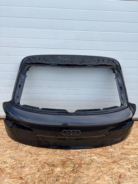Haion / portbagaj Audi Q5 FY Sportback 2018/2019/2020/2021/2022/2023