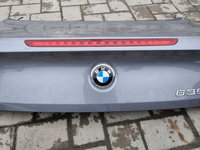 Haion portbagaj BMW E63 seria 6
