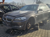 Haion portbagaj BMW F11 din 2012