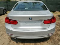 Haion portbagaj Bmw F30 glaciersilber A83