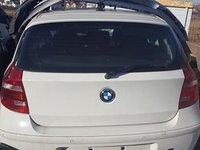 Haion Portbagaj BMW seria 1 E81 E87 lci