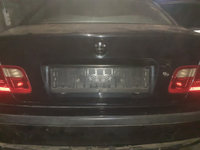 Haion portbagaj bmw seria 3 e46 berlina