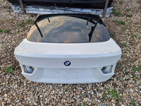 Haion portbagaj bmw seria 4 f36 grancoupe