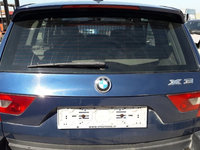 Haion portbagaj BMW X3 e83 an 2005