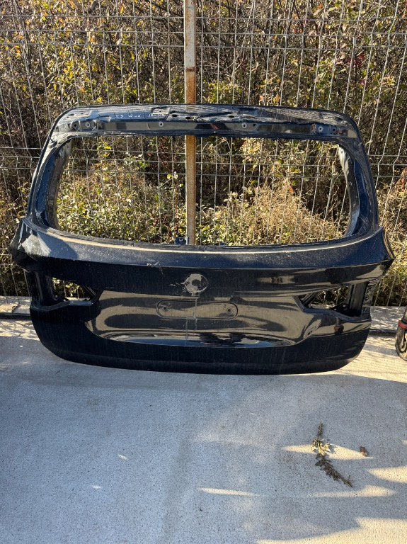 Haion / portbagaj BMW X3 G01 2017/2018/2019/2020/2021/2022/2023