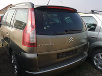 Haion/portbagaj Citroen C4 Picasso 2009