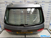 Haion/portbagaj Complet Audi A4 Avant B8 8K, facelift 2011 2011-2015