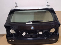 Haion portbagaj complet demontare BMW X3 G01 X3M F87