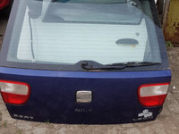 Haion / portbagaj complet Seat Leon 2003