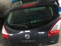 HAION PORTBAGAJ CU GEAM LUNETA SPATE MOTORAS STERGATOR RENAULT MEGANE 3 2011