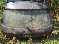 HAION PORTBAGAJ CU GEAM LUNETA SPATE MOTORAS STERGATOR AUDI A3 2013