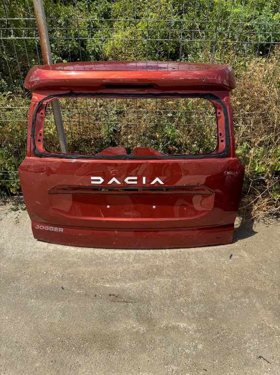 Haion portbagaj Dacia Jogger 2021/2022/2023/2024/2025