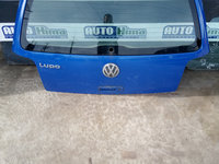 Haion portbagaj fara cod (Albastru) Volkswagen Lupo 1998-2005