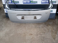 Haion portbagaj fara cod (Argintiu combi) PEUGEOT 307 2001-2011