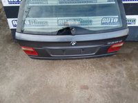 Haion portbagaj fara cod (Gri Combi) BMW Seria 3 E46 1997-2006