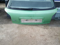 Haion portbagaj fara cod (Verde deschis) Audi A3 8L 1996-2006